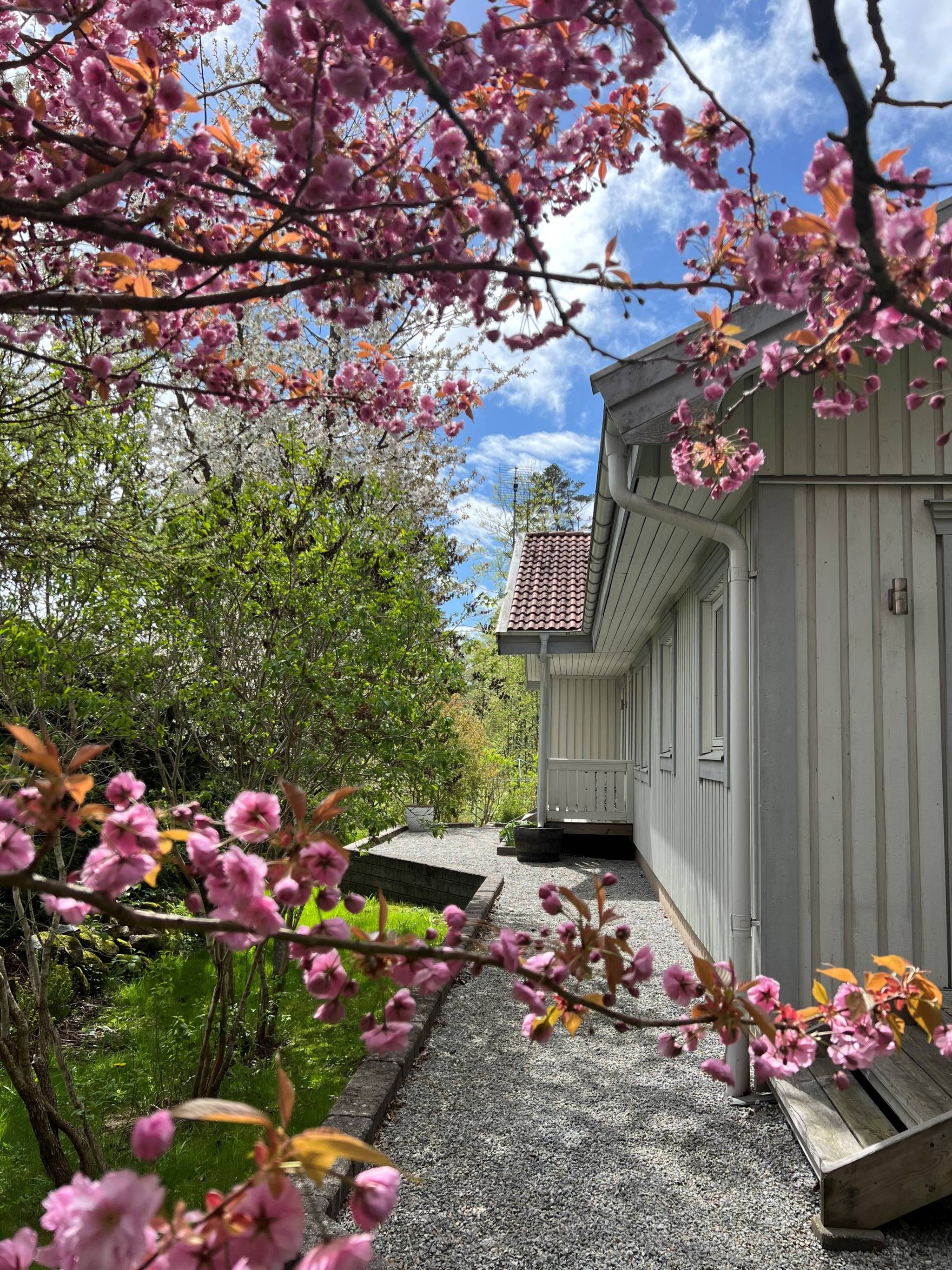 5 rum Villa på Åsebyberg 852 Solberga-Kode Kungälvs kommun - bild 36