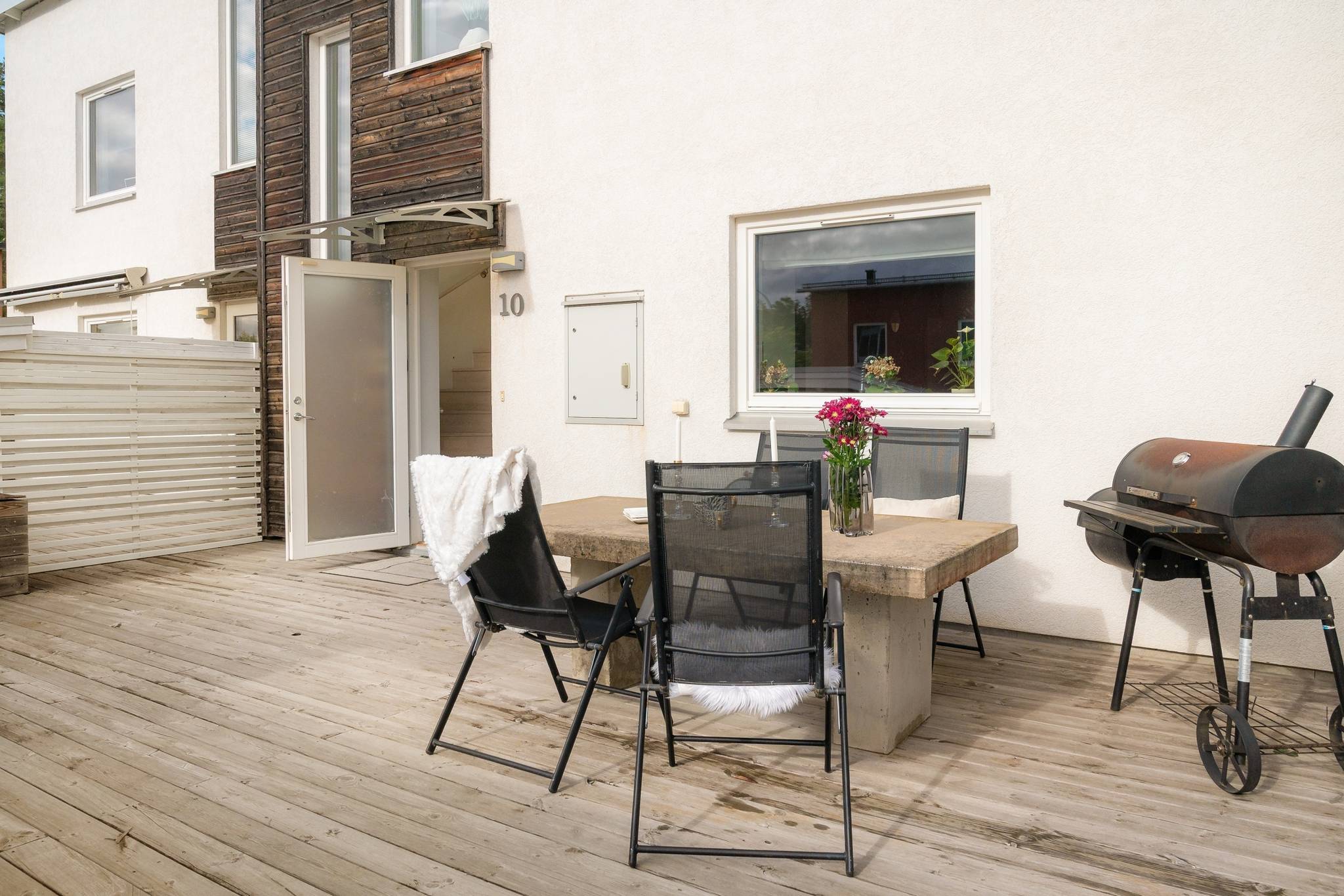 6 rum Radhus på Gåsörtsvägen 10 Sundbyberg - Ursvik Sundbybergs kommun - bild 7