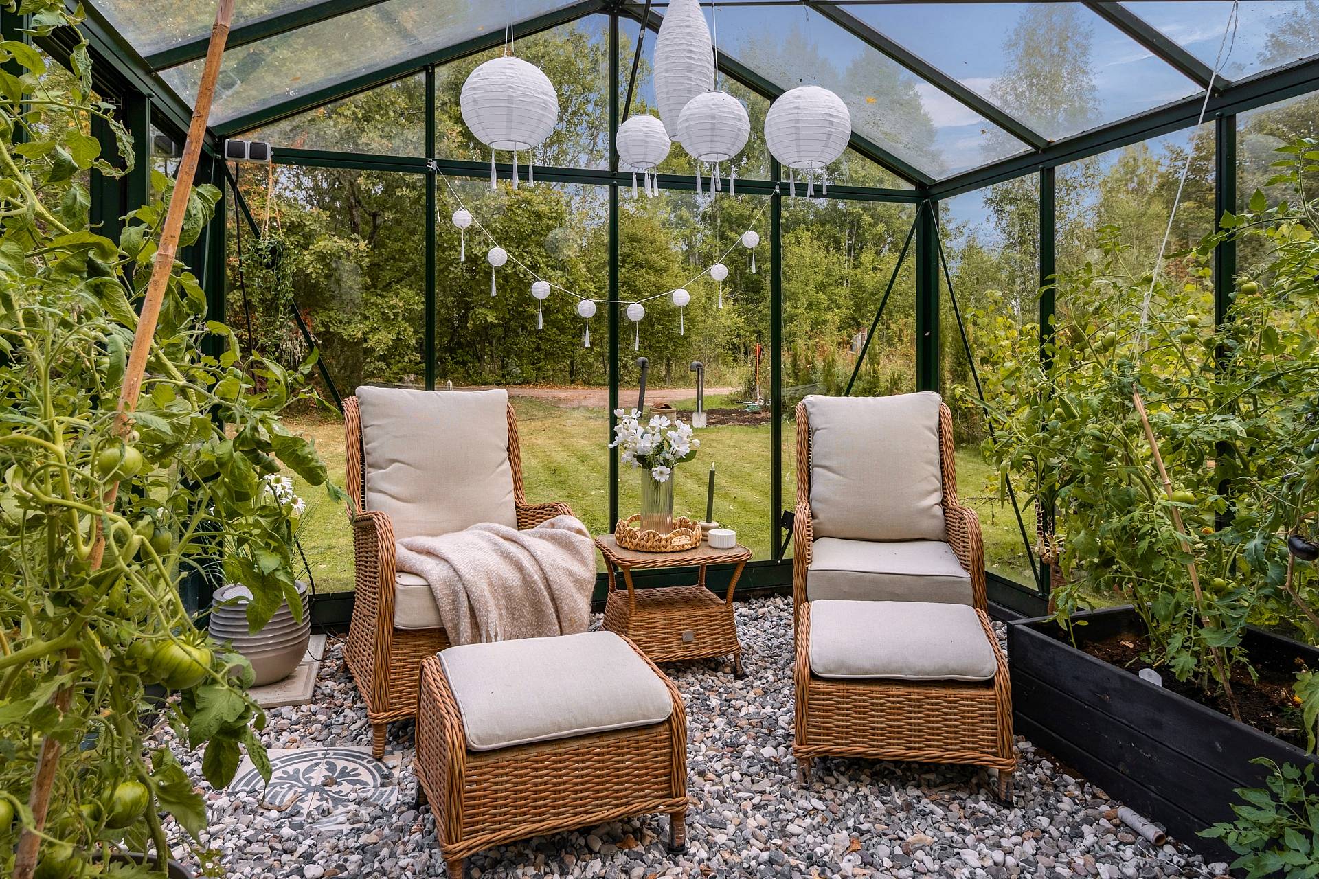 5 rum Villa på Äggebyvägen 27 Strömsholm Hallstahammars kommun - bild 9