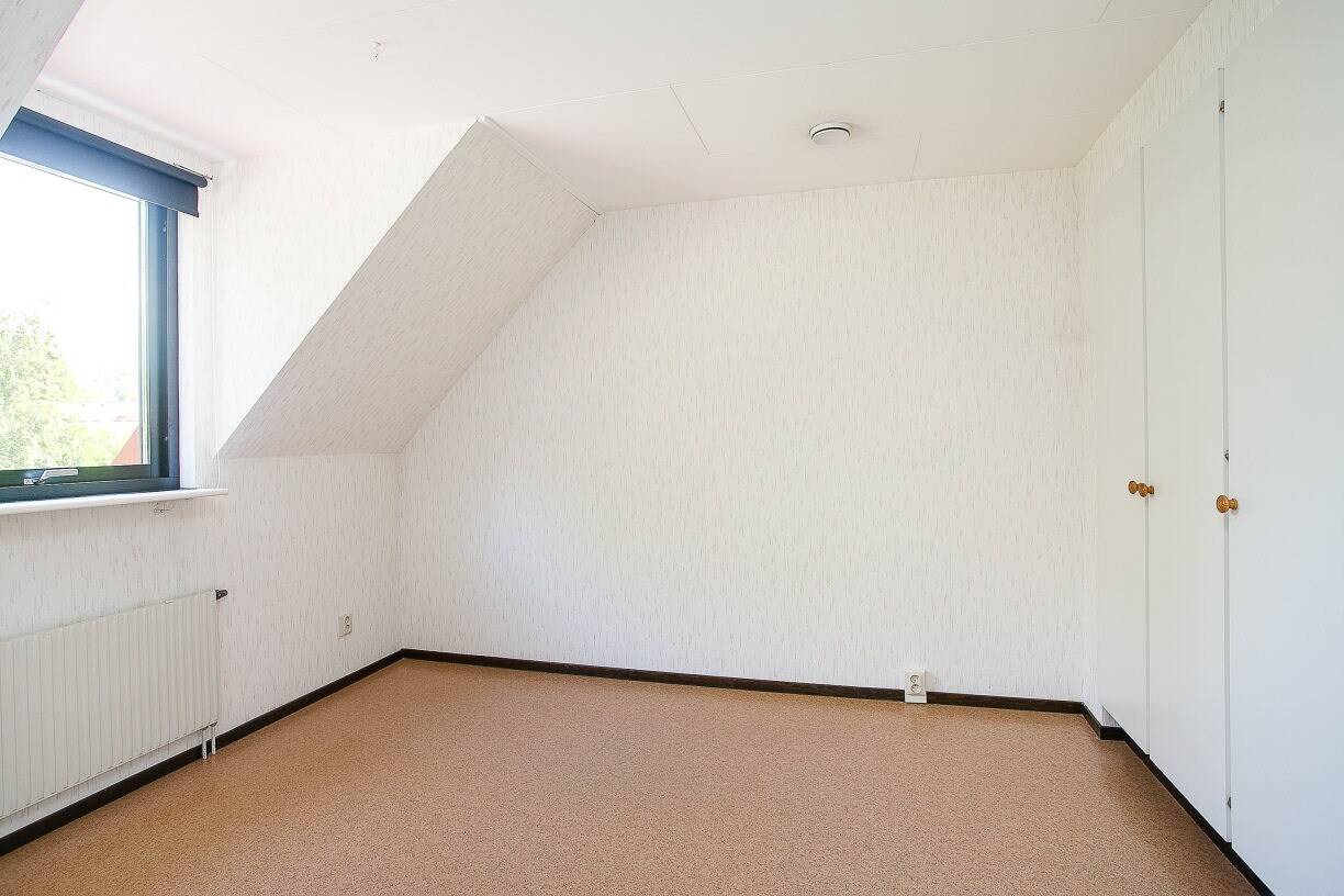 4 rum Parhus på Svarvaregatan 45 Huskvarna Fagerslätt Jönköpings kommun - bild 15