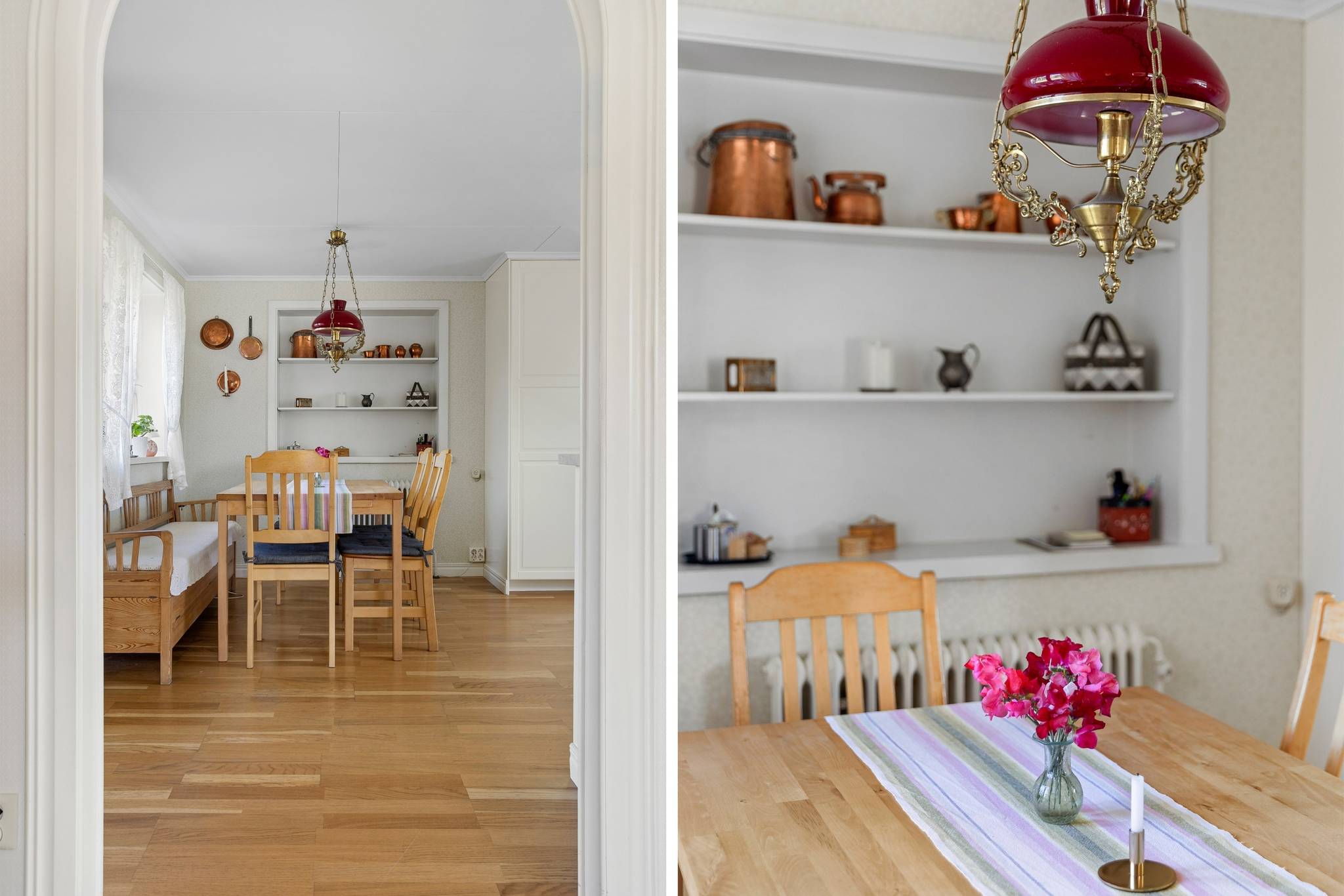 5 rum Villa på Hovgården Klockargården 7 Adelsö Ekerö kommun - bild 15