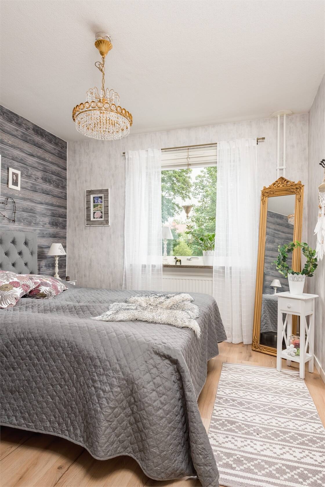 2 rum Lägenhet på Östra Storgatan 33 B Marnäs Ludvika kommun - bild 17
