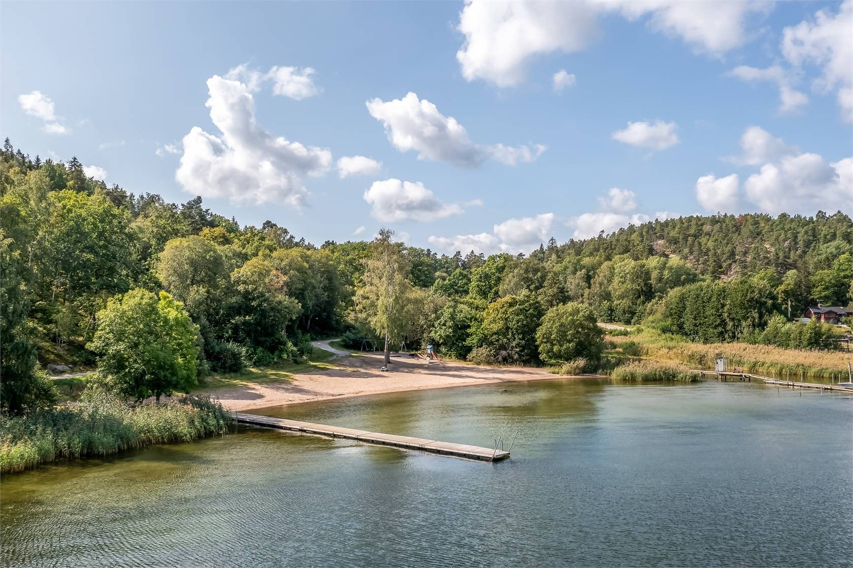 4 rum Villa på Nytorpsvägen 52 Trinntorp Tyresö kommun - bild 40