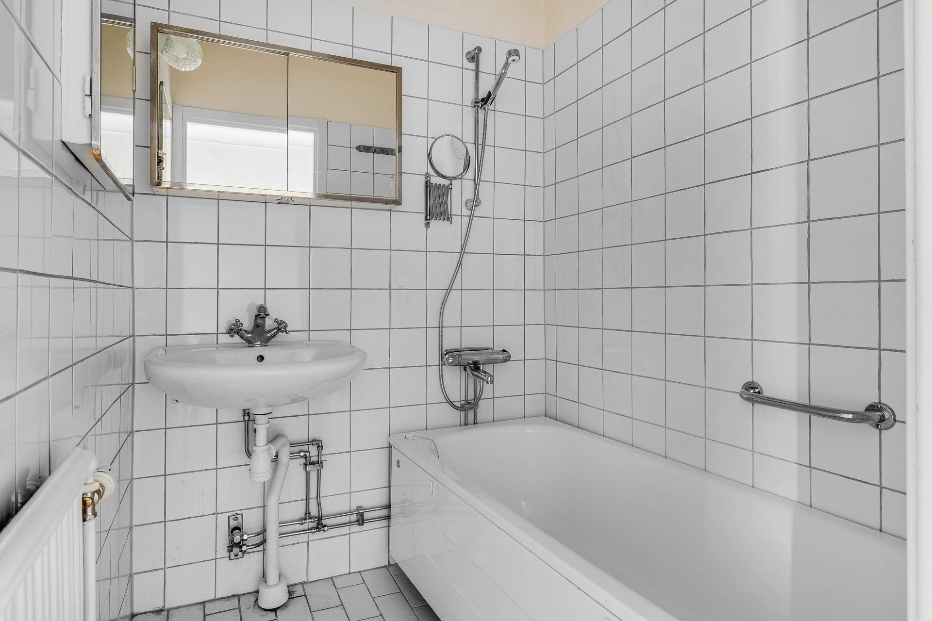 3 rum Lägenhet på Rindögatan 27, 8 tr Gärdet/Östermalm Stockholms kommun - bild 24