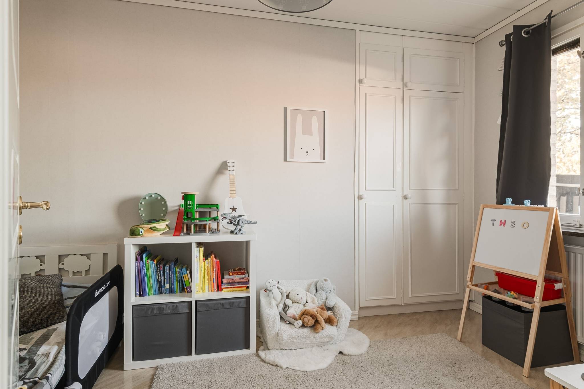4 rum Villa på Vräknebrovägen 26 Charlottenborg Motala kommun - bild 18