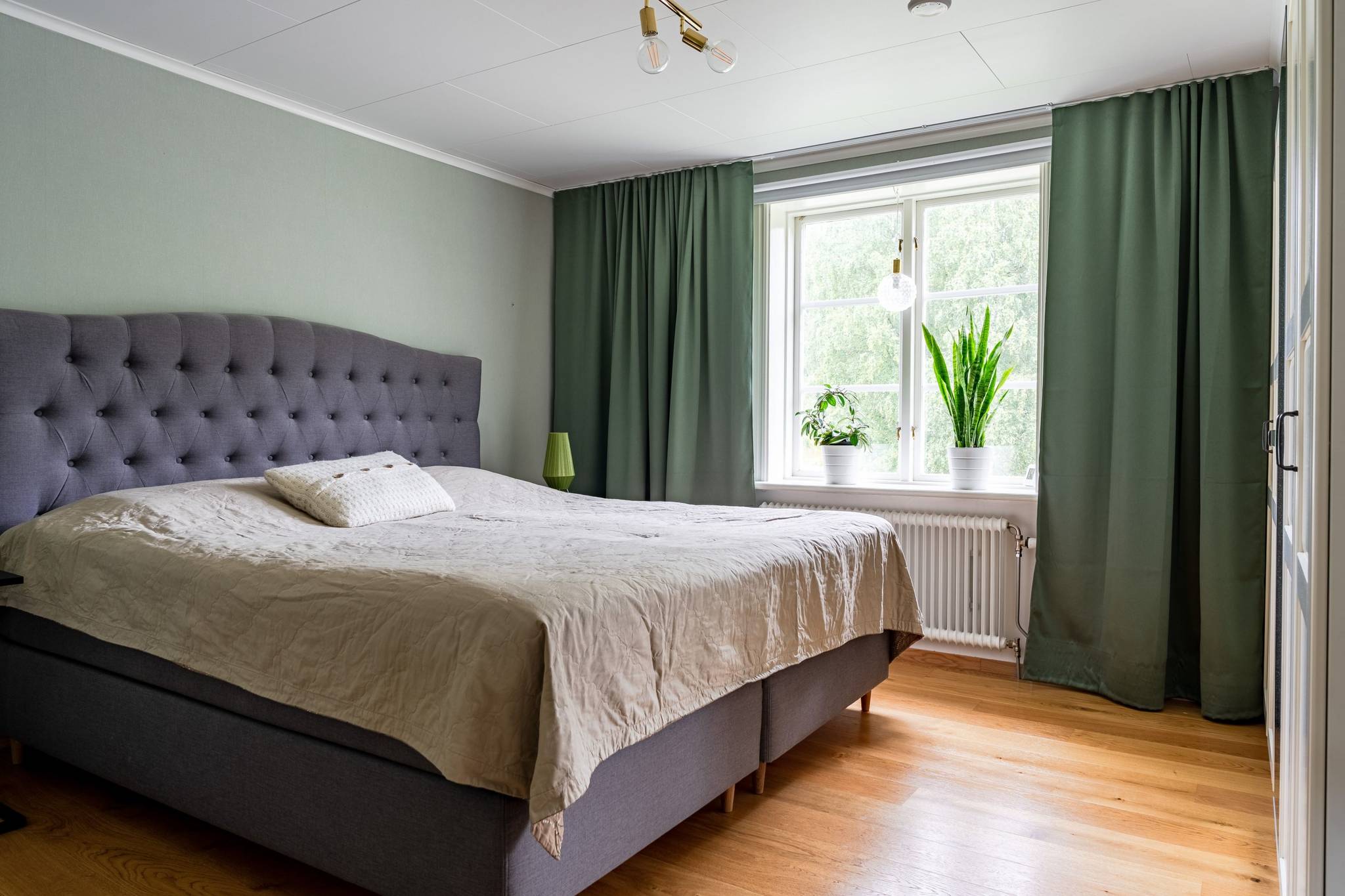 190 m² Villa på Innervik 414 Innervik Skellefteå kommun - bild 23