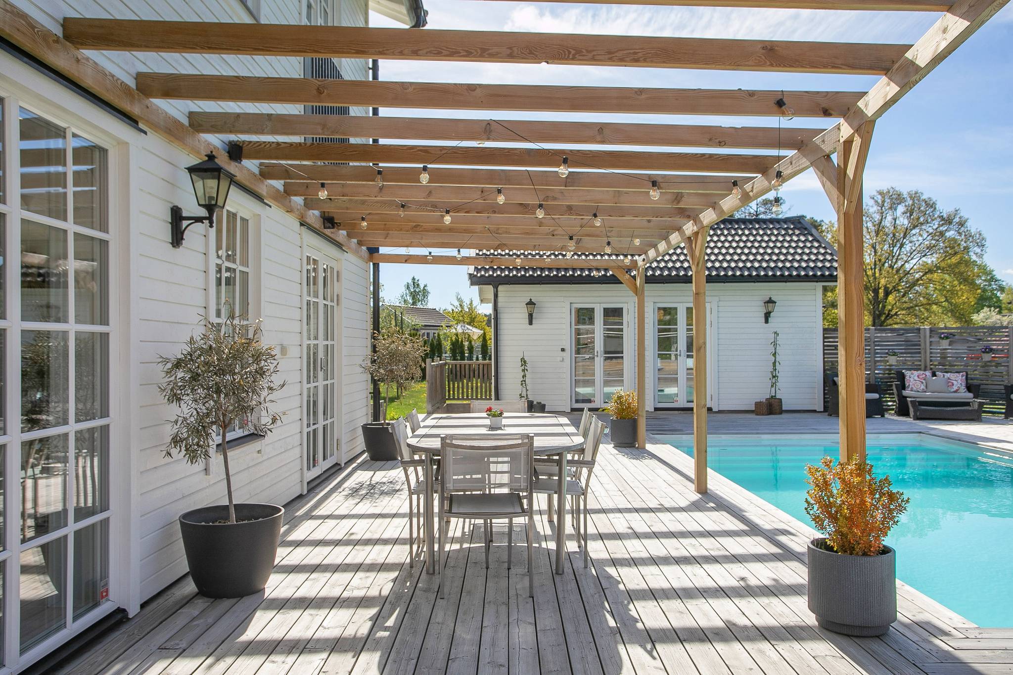 8 rum Villa på Fläderstigen 4 Kummelnäs Nacka kommun - bild 13
