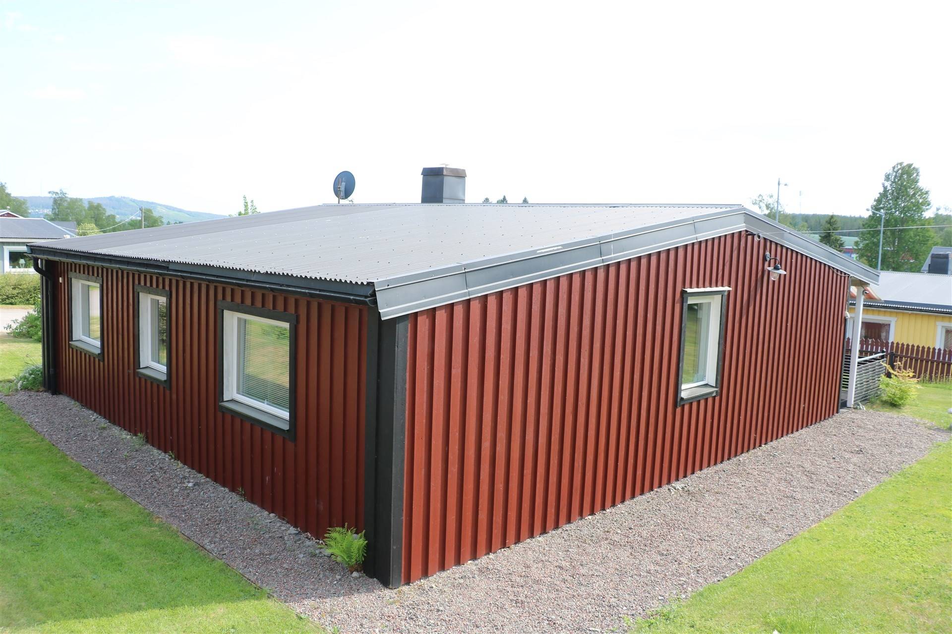 4 rum Villa på Maratongatan 62 Murberget Härnösands kommun - bild 2