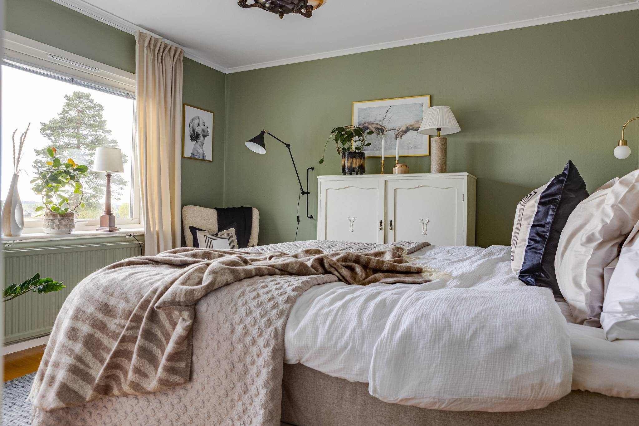 4 rum Villa på Hesselbomsvägen 44 Rösa Åmåls kommun - bild 26