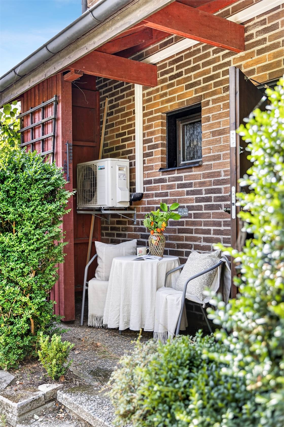 5 rum Parhus på Betesgången 31 Trosa Trosa kommun - bild 33