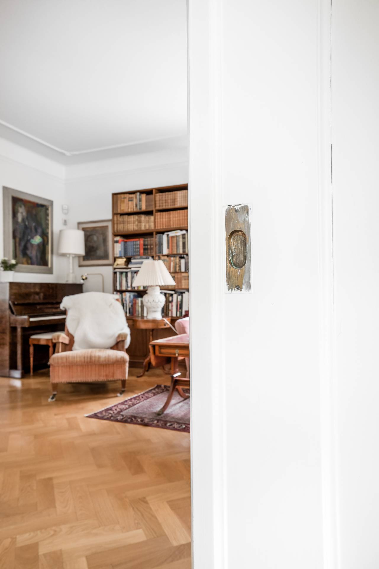 7 rum Villa på Djurgårdsvägen 30 Djurgården Eskilstuna kommun - bild 8