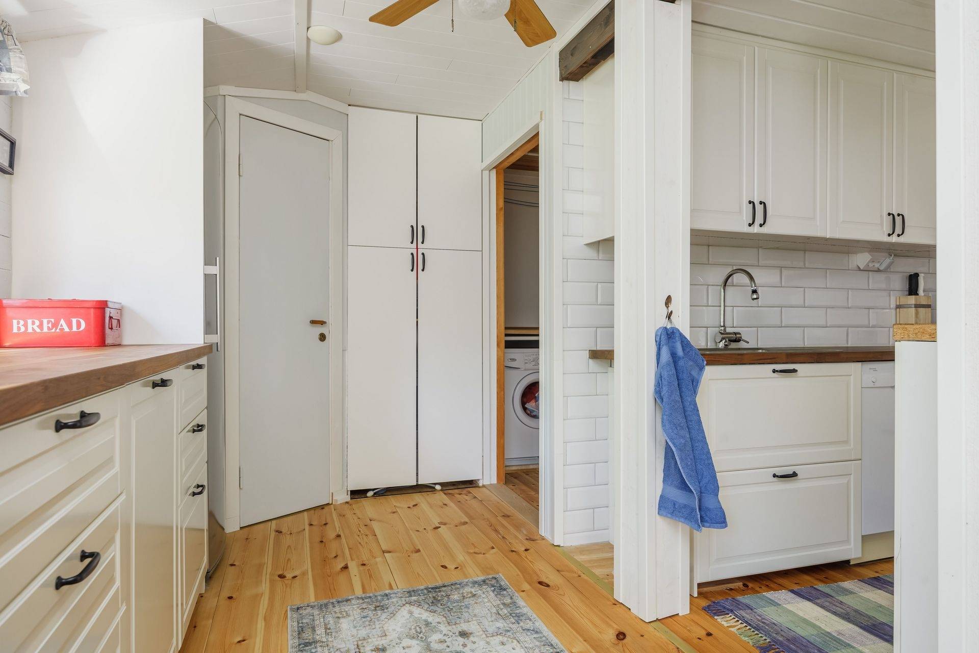 5 rum Villa på Lilljungfrustigen 243 Skutskär Älvkarleby kommun - bild 37