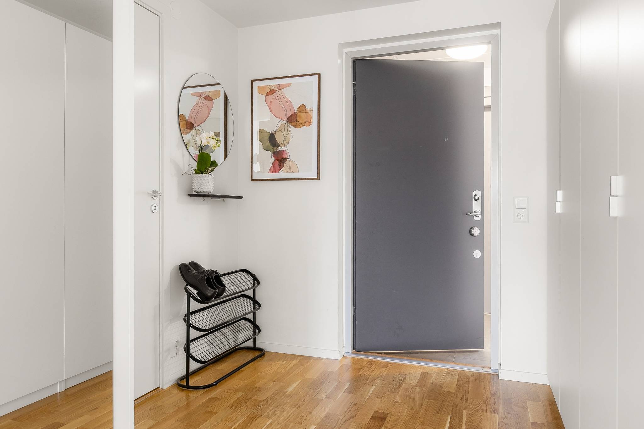 2 rum Lägenhet på Gamla Enköpingsvägen 180 Sundbyberg - Ursvik Sundbybergs kommun - bild 17
