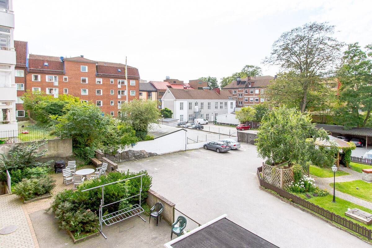 5 rum Lägenhet på Östra Vittusgatan 5B Trossö Karlskrona kommun - bild 24