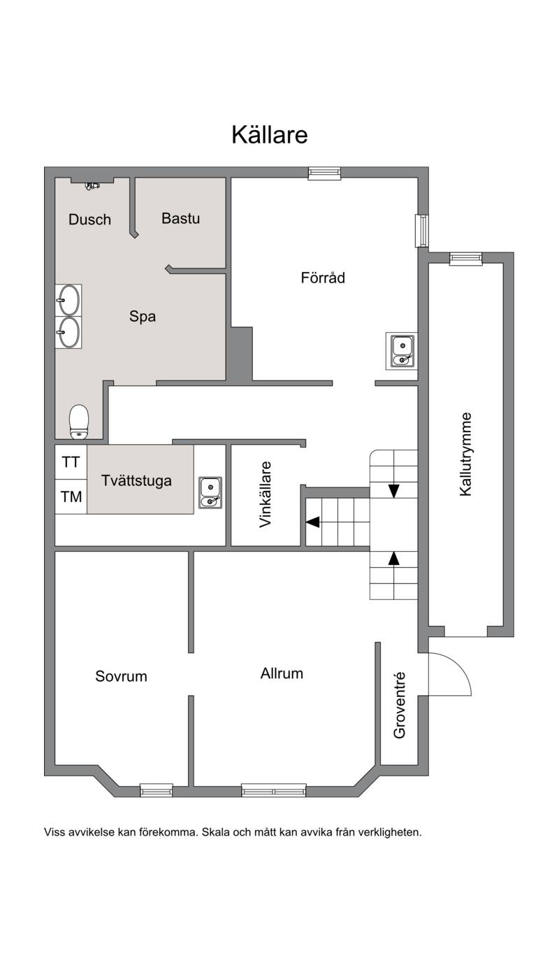 10 rum Villa på Lindevägen 39 Enskede Gård Stockholms kommun - bild 52