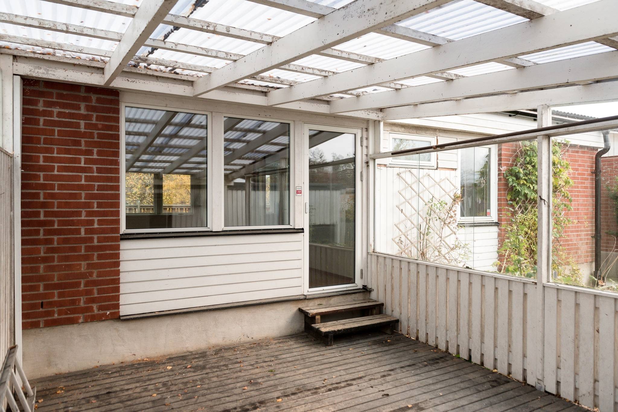 5 rum Villa på Tryffelstigen 8 Bålsta Väppebyberget Håbo kommun - bild 22