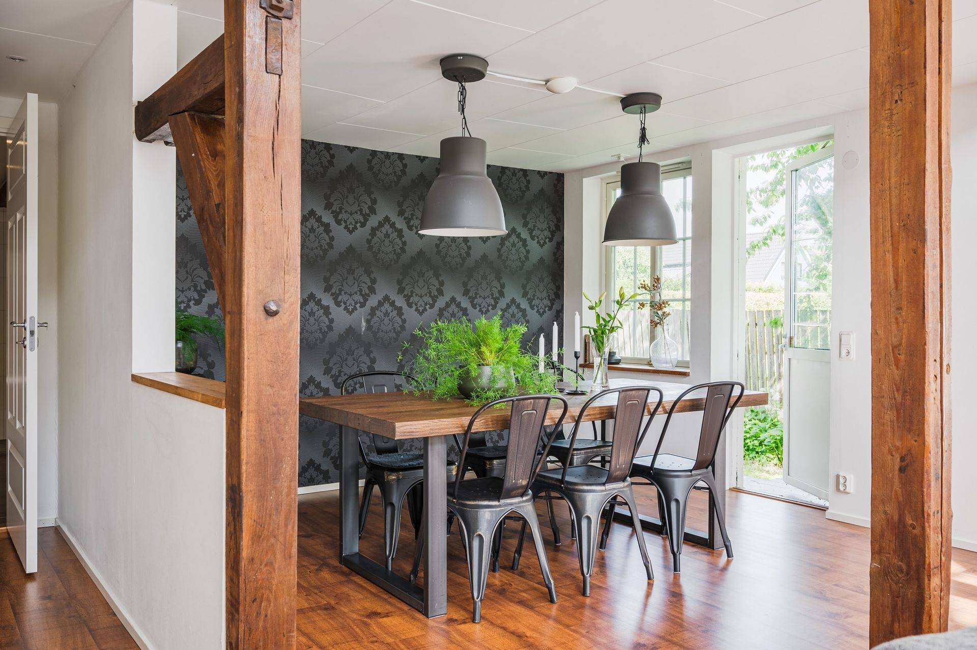 7 rum Villa på Nygårdsvägen 1 Kungshult Eslövs kommun - bild 10