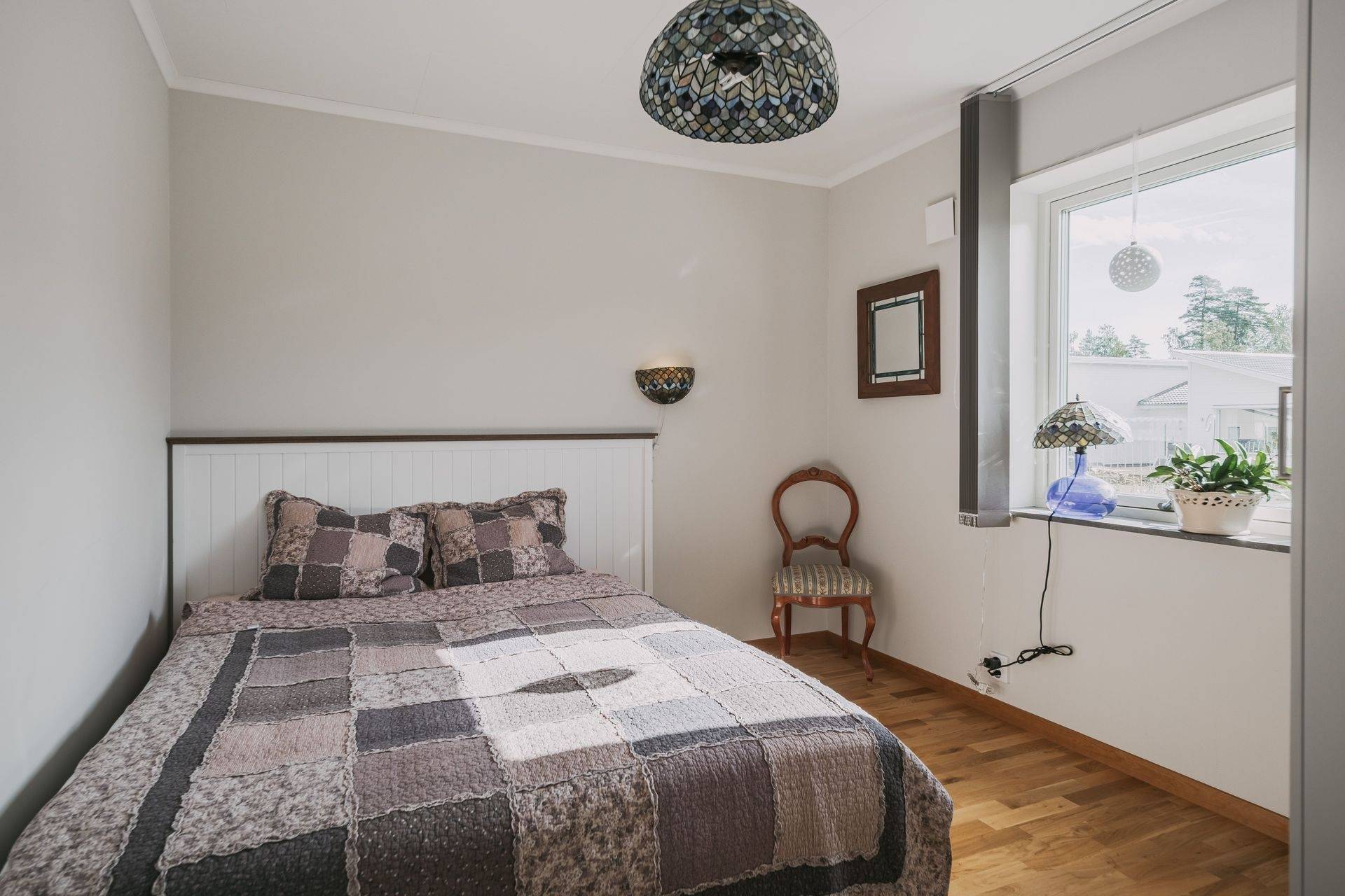 4 rum Villa på Dirkvägen 7 Mariestad Mariestads kommun - bild 23
