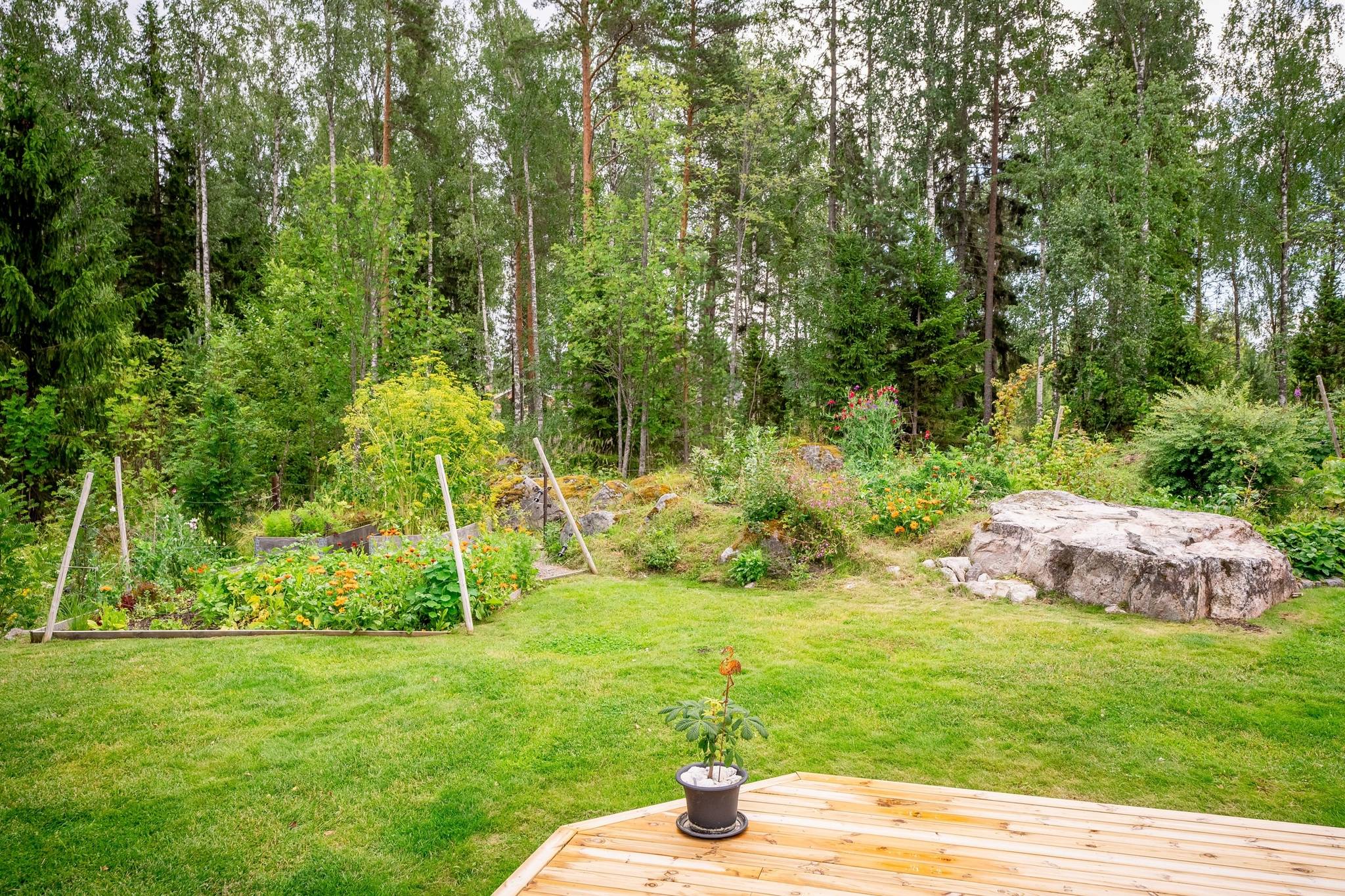 1.5 rum Vinterbonat fritidshus på Svartstensvägen 18 Furuvik Gävle kommun - bild 48