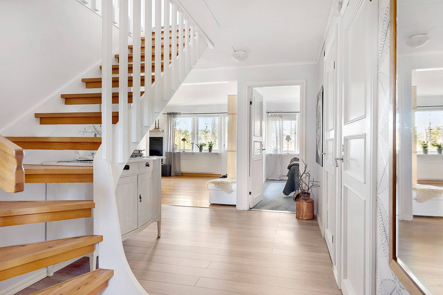 6 rum Villa på Kungsljusvägen 4 Hulta Ronneby kommun - bild 7