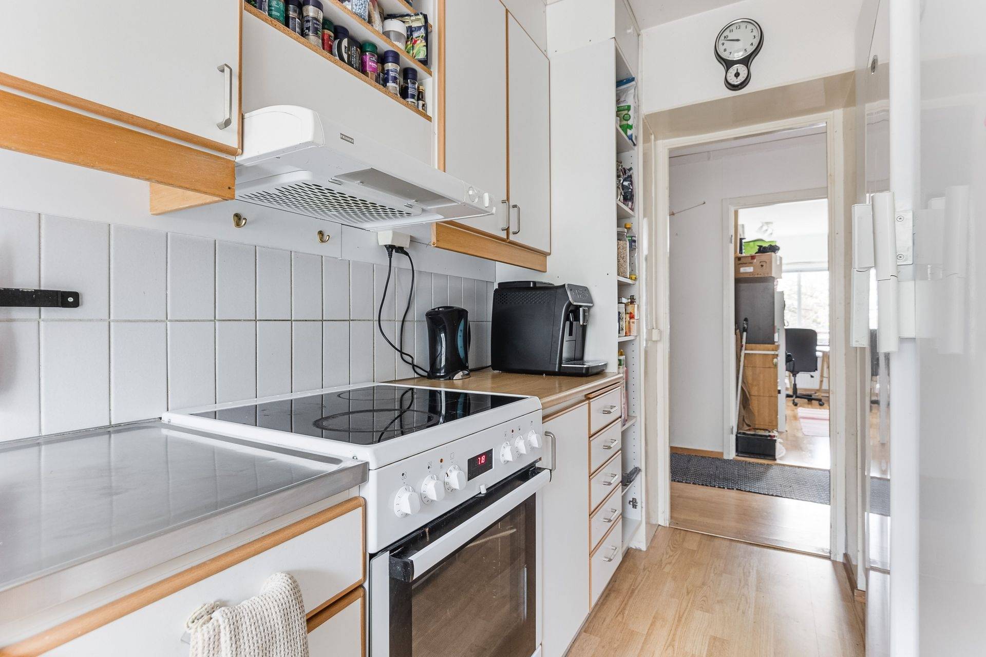 4 rum Lägenhet på Lötliden 1 Löt Strängnäs kommun - bild 15