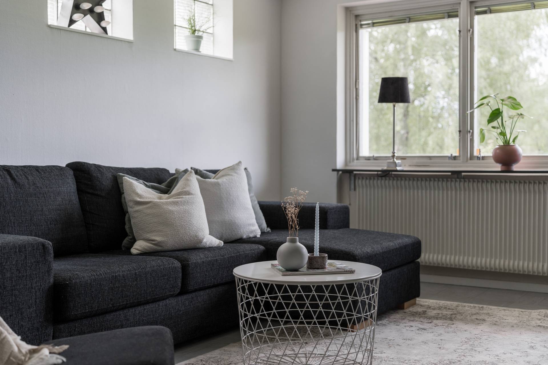 6 rum Villa på Aspåsgatan 14 Bankeryd - Gröna Ängar Jönköpings kommun - bild 32