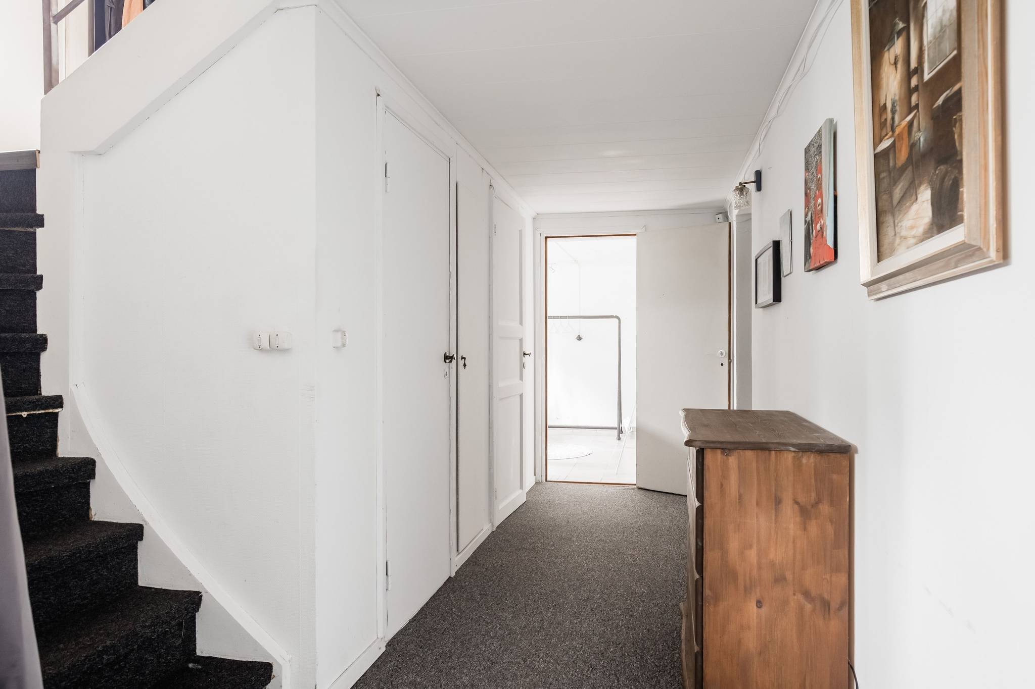 4 rum Villa på Februarigatan 7 Tibro Tibro kommun - bild 32