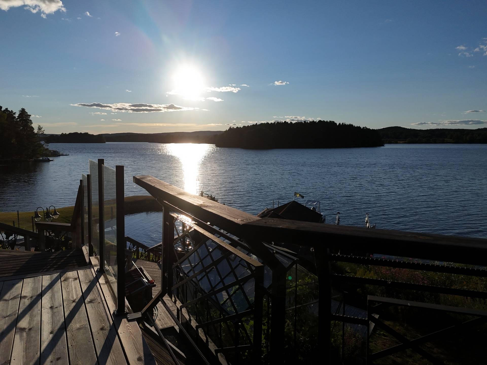 6 rum Villa på Viksö 509 Sunnanö Borlänge kommun - bild 89