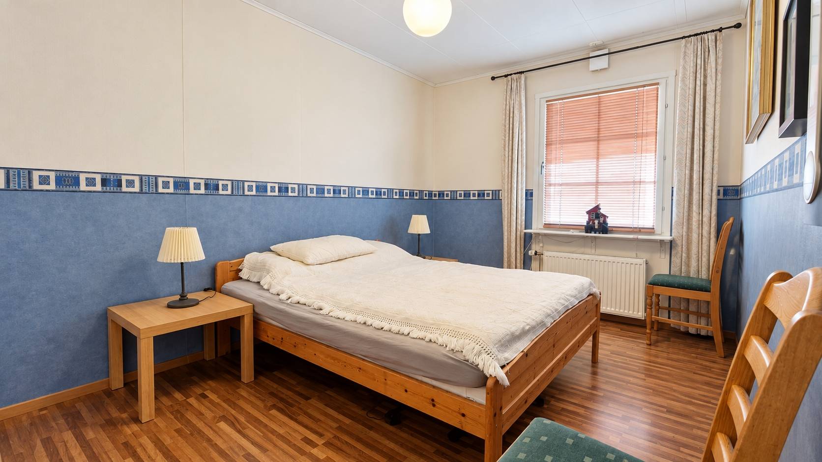 4 rum Villa på Ingebyn Träa 1 Blomskog Årjängs kommun - bild 17