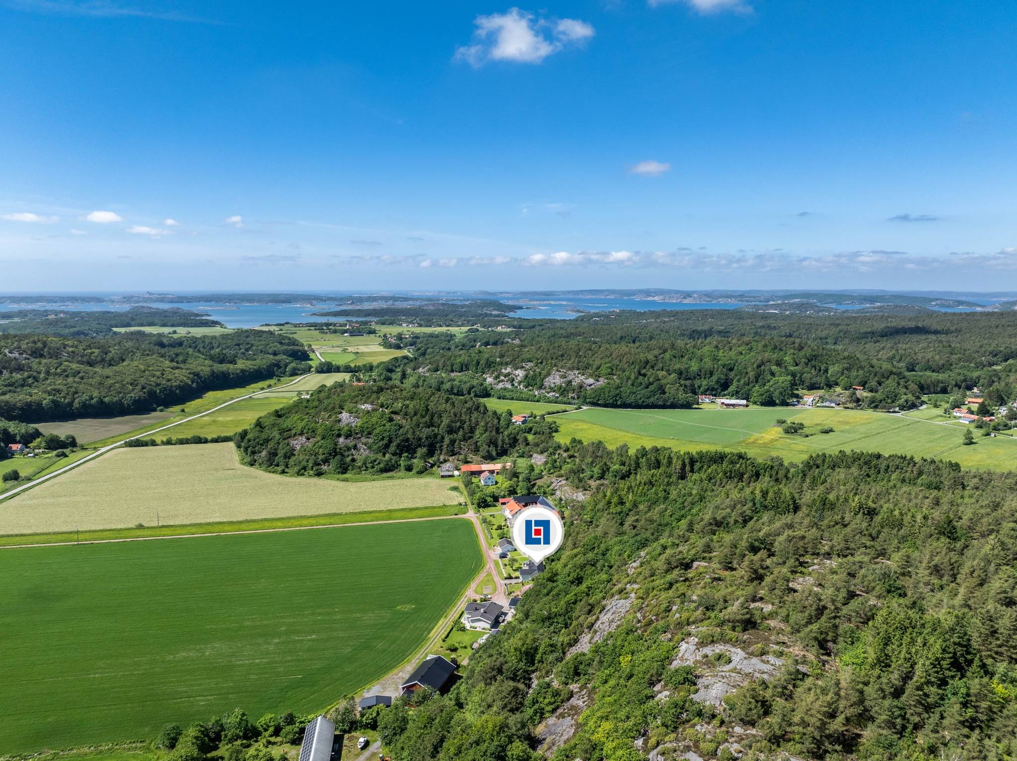 3 rum Villa på Stora Ryr 160 Lycke/Tofta Kungälvs kommun - bild 5