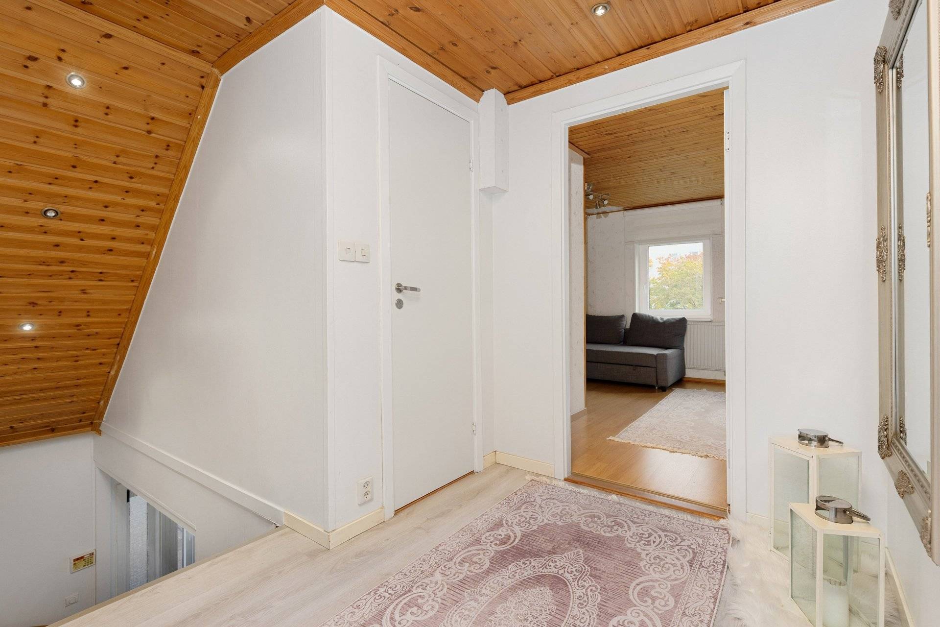 7 rum Villa på Blockvägen 3 Tumba Botkyrka kommun - bild 26