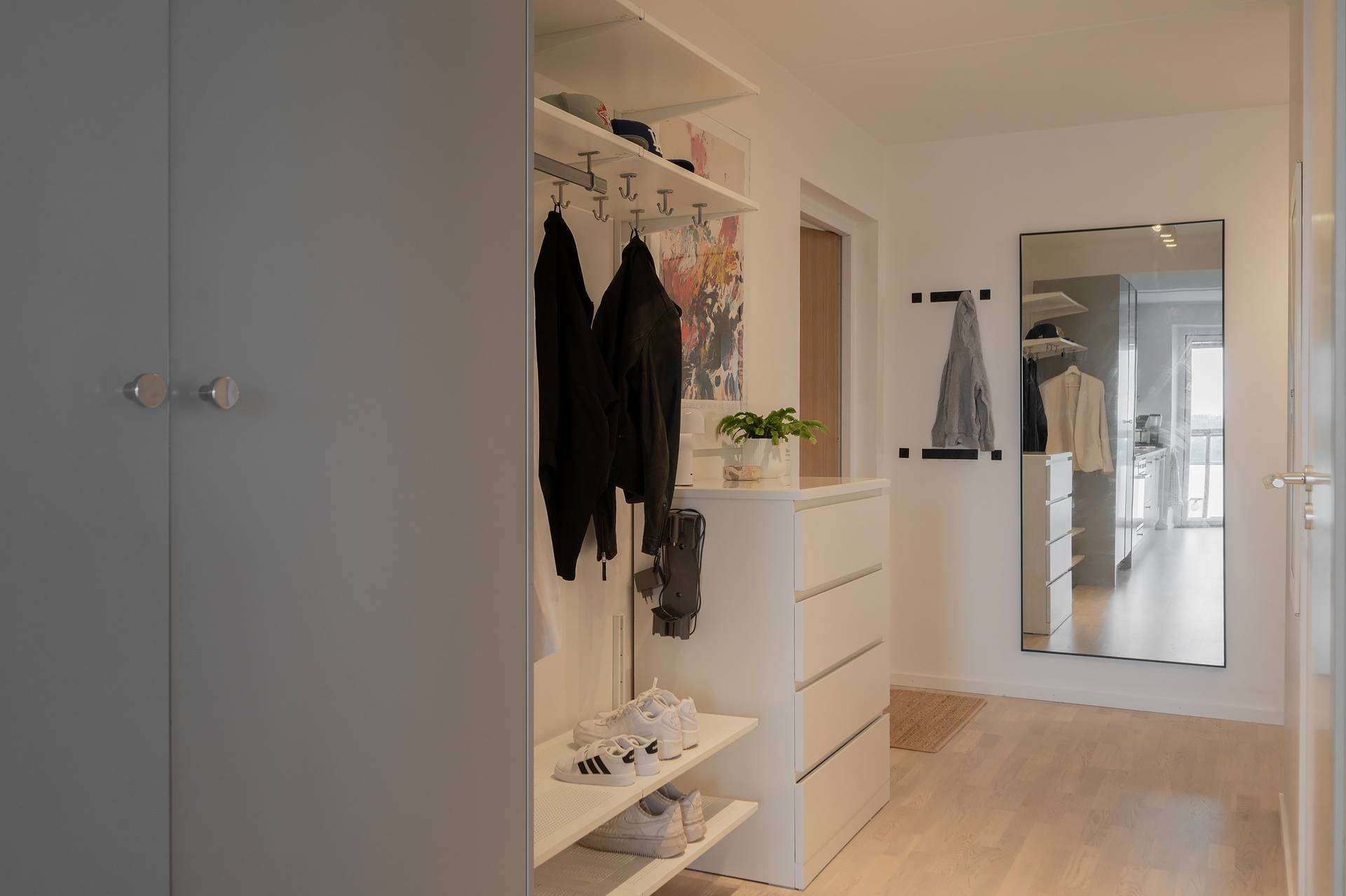 3 rum Lägenhet på Sjösavägen 8 Bandhagen Stockholms kommun - bild 27