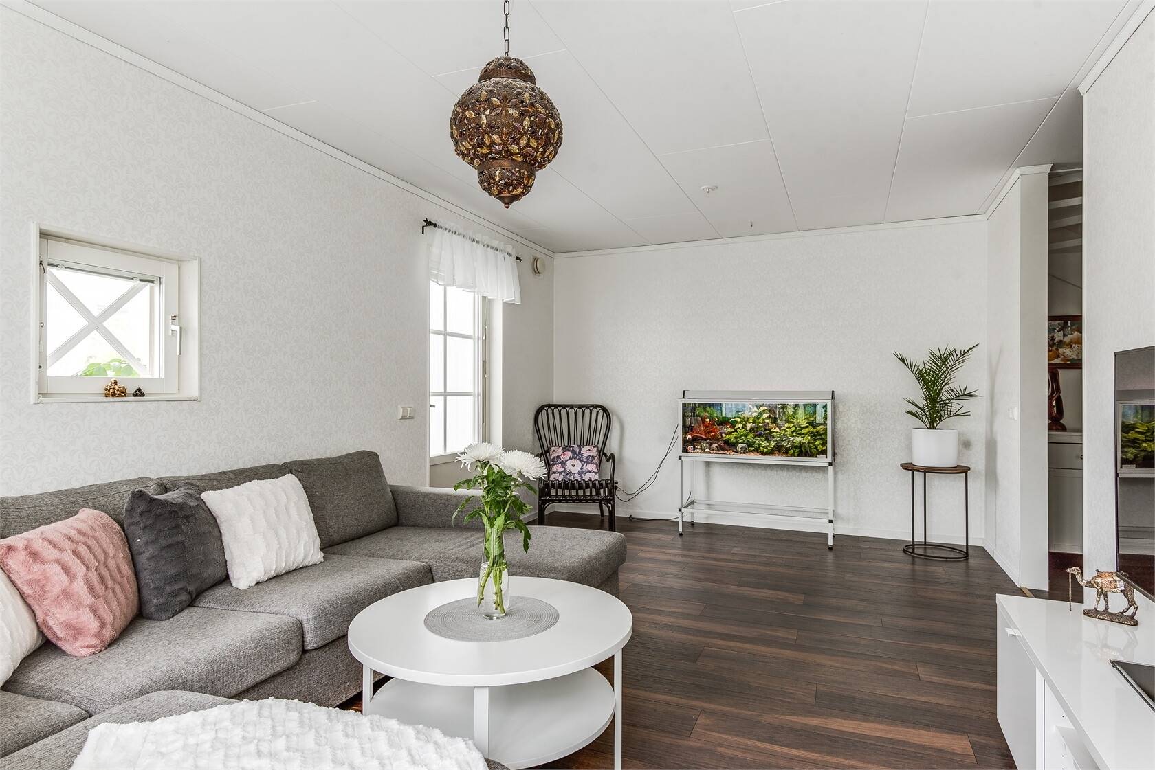 4 rum Lägenhet på Lysekilsvägen 92 Granloholm-västra Sundsvalls kommun - bild 18
