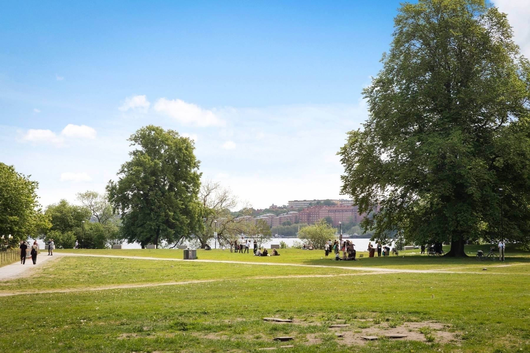 4 rum Lägenhet på Ekedalsgatan 10 Stockholms kommun - bild 13