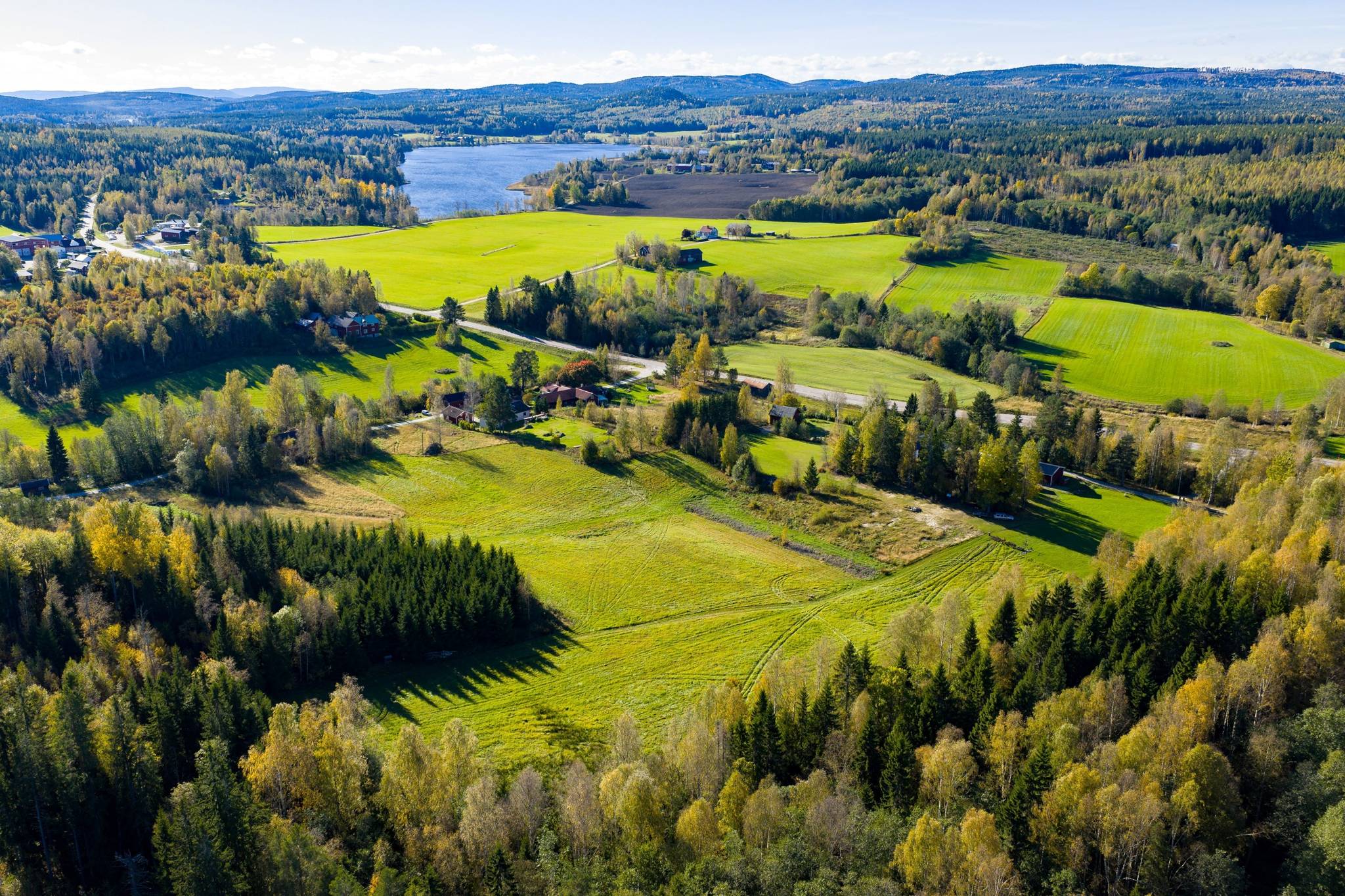 5 rum Gård utan jordbruk på Vattlång 407 ILSBO Nordanstigs kommun - bild 10