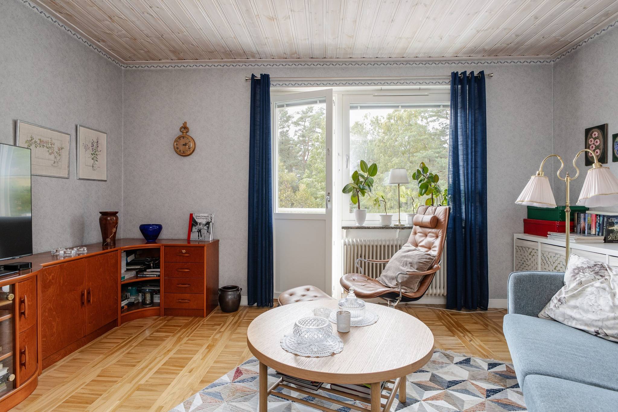 2 rum Lägenhet på Bergsgatan 20 S:t Ilian Enköpings kommun - bild 25