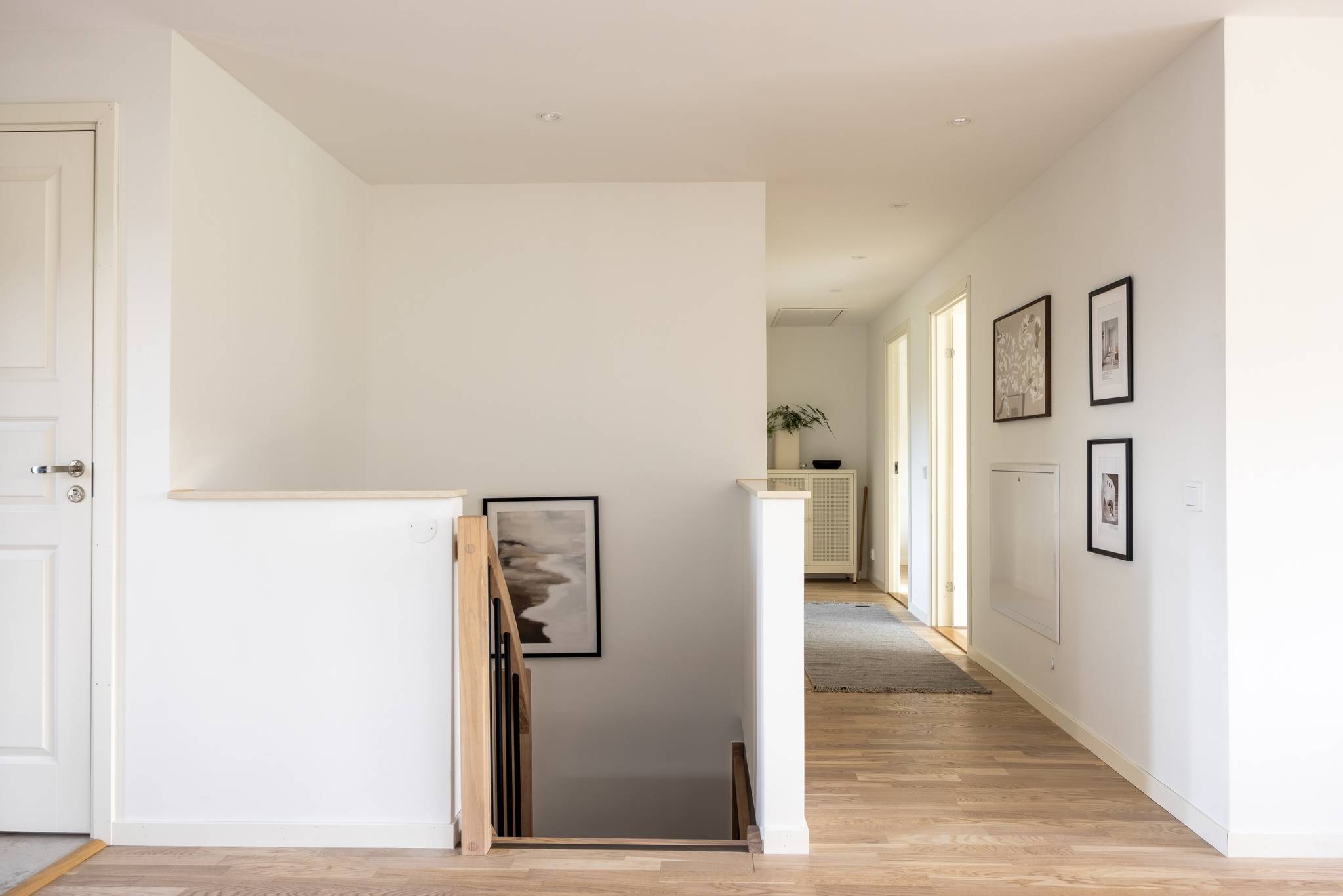 6 rum Villa på Slädvägen 10 Gråbo Lerums kommun - bild 29