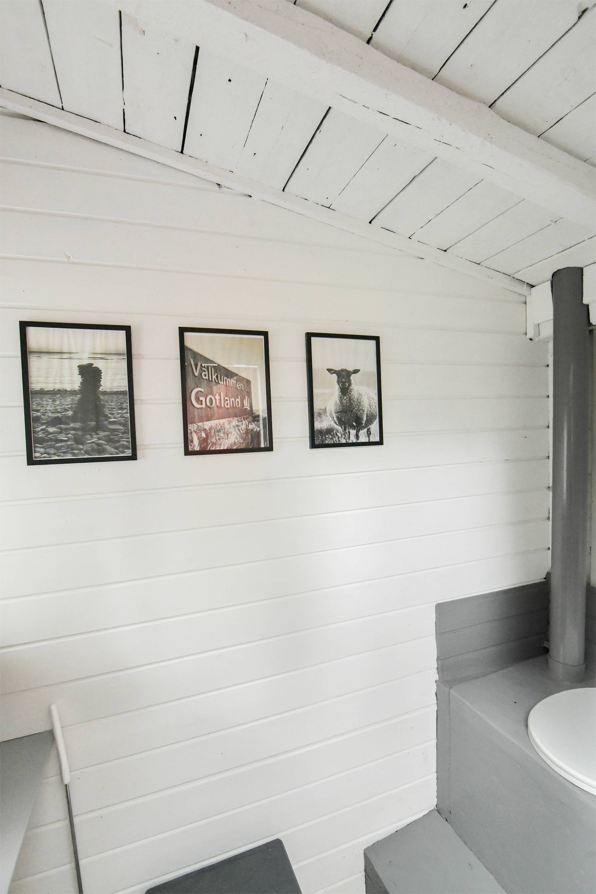 2 rum Fritidshus på Smågårdevägen 21 Gotlands kommun - bild 21