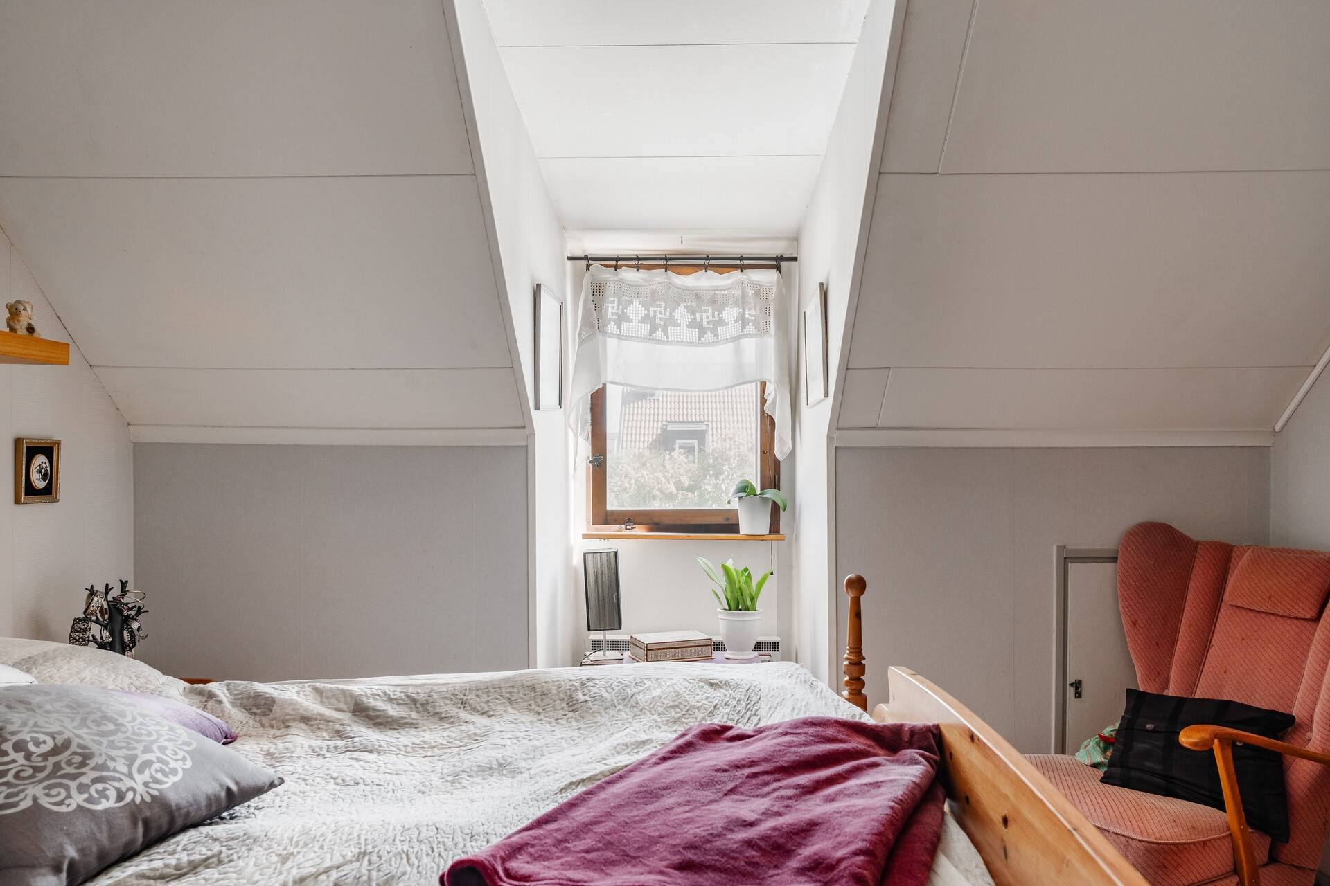 4 rum Kedjehus på Stallgatan 8 Majåker Lidköpings kommun - bild 24