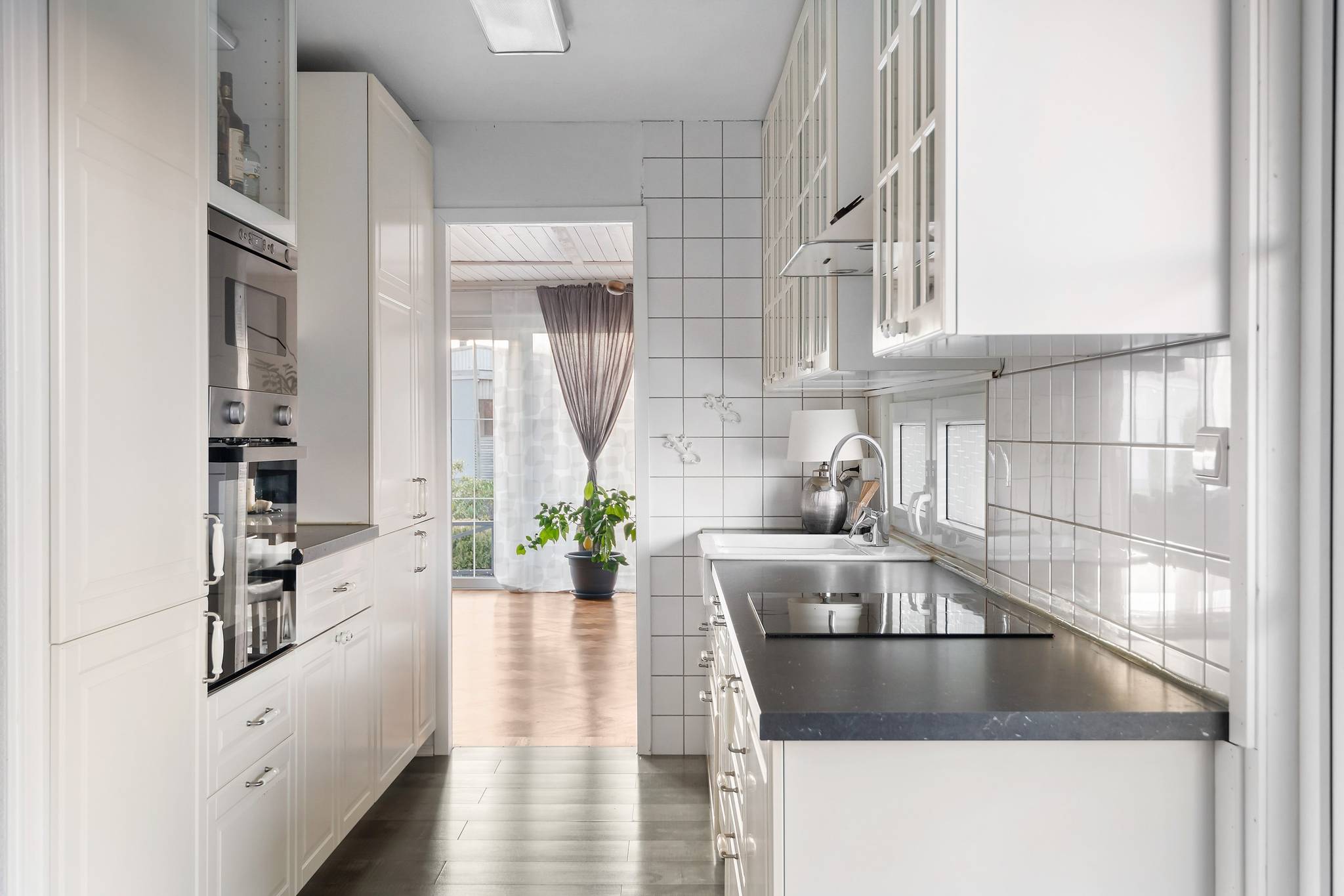 124 m² Villa på Lärkvägen 1 Lammhult Växjö kommun - bild 8