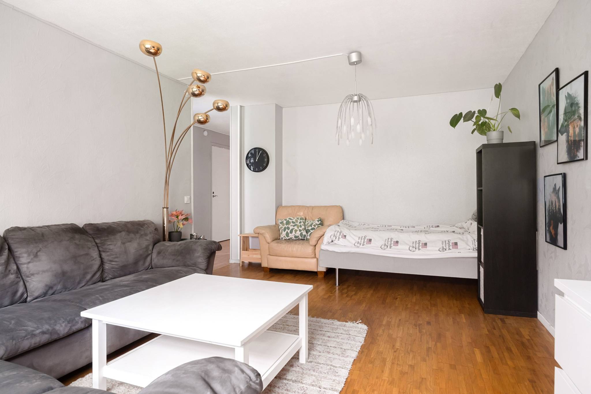 3 rum Radhus på Bigården 74 Göta Lilla Edets kommun - bild 7