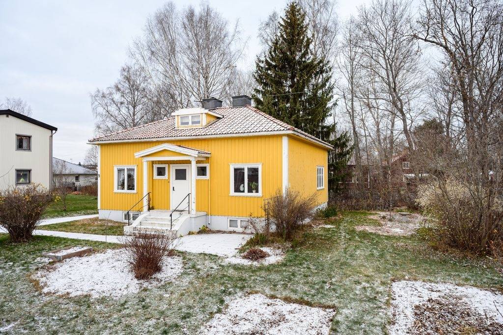 3 rum Villa på Pelles krok 5 Mjälga Borlänge kommun - bild 2