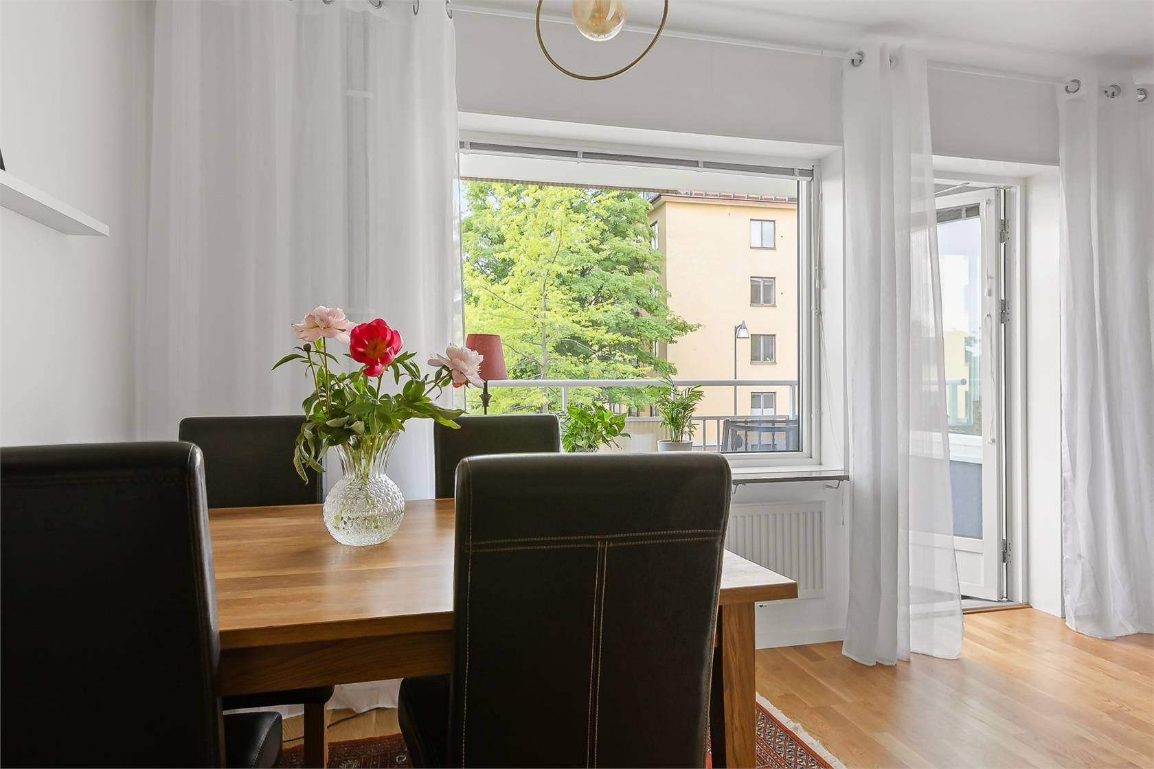 3 rum Lägenhet på Fredsgatan 2B Centrala Sundbyberg Sundbybergs kommun - bild 6