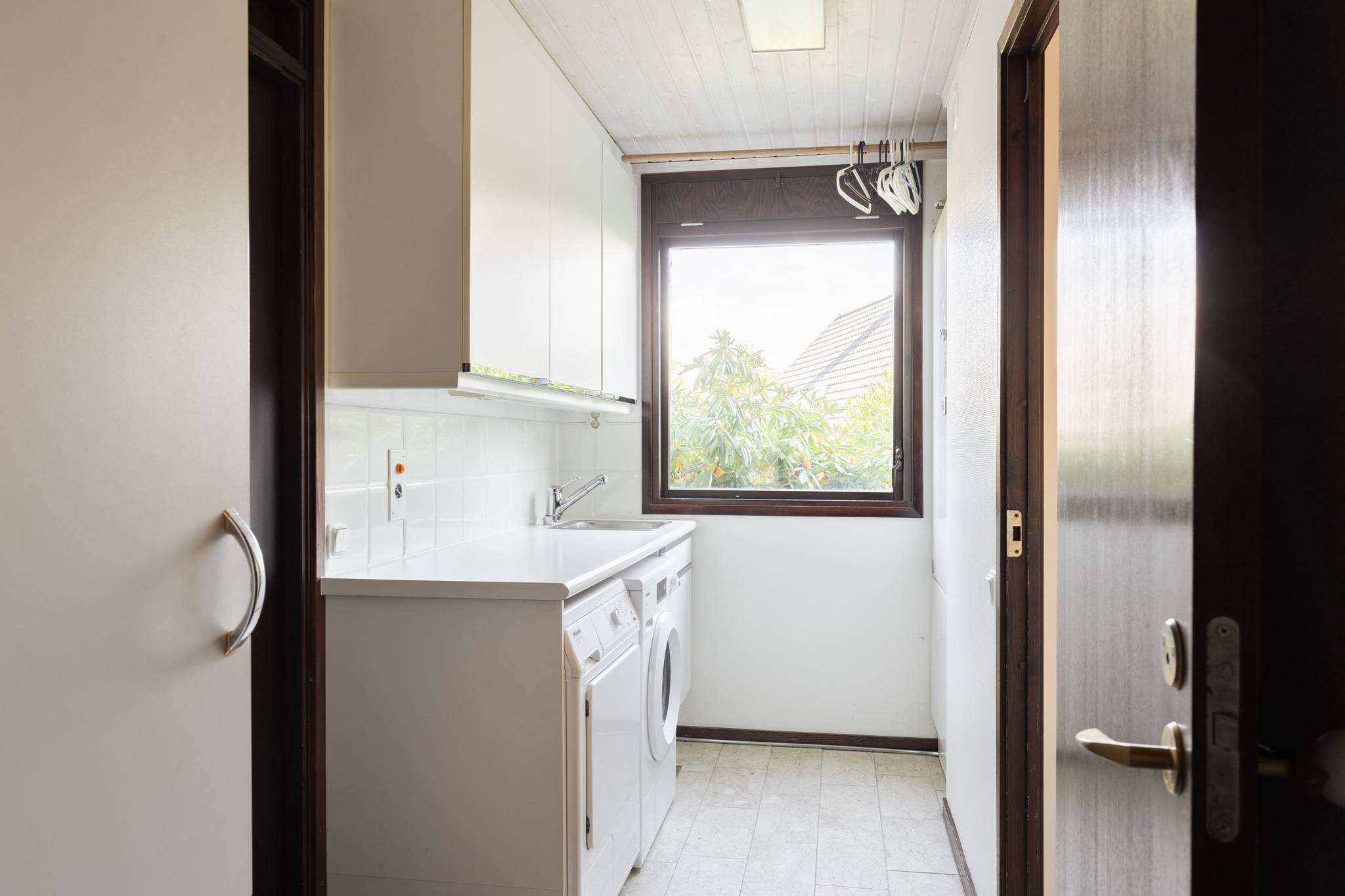 5 rum Villa på Birkavägen 17 Kullavik Kungsbacka kommun - bild 32