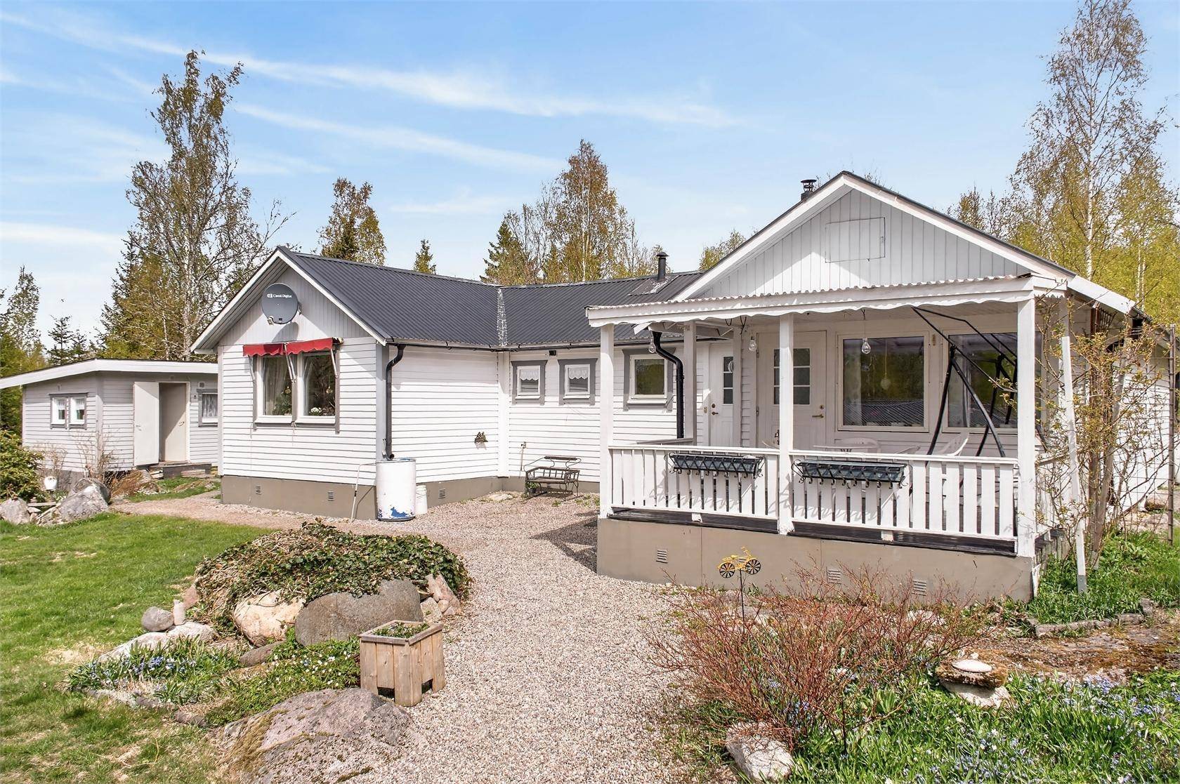 Julita, Katrineholms kommun
