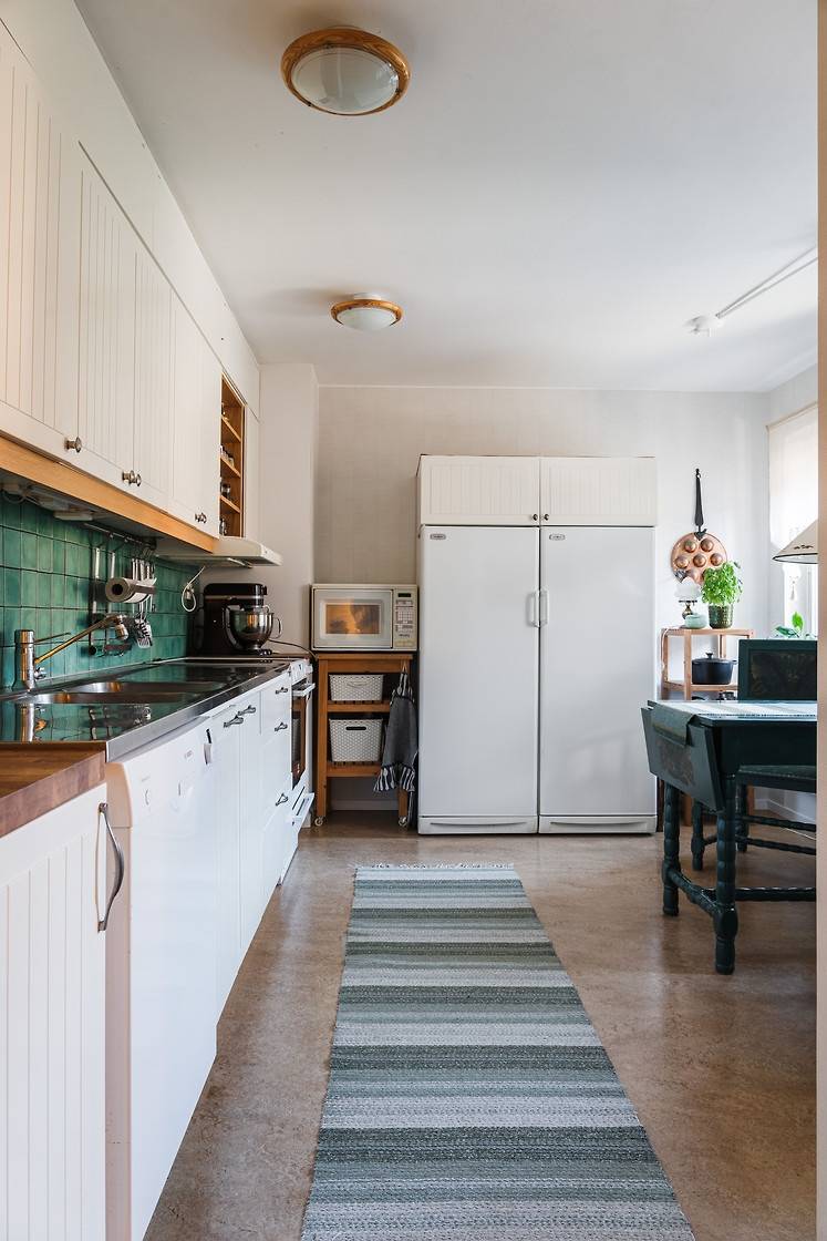 3 rum Lägenhet på Abborrgatan 15B Djupviken Piteå kommun - bild 9