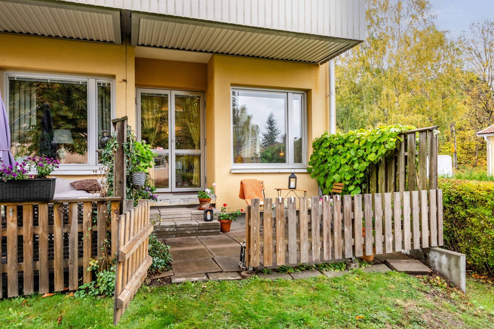 2 rum Lägenhet på Bergsgatan 82 Enögla Enköpings kommun - bild 12