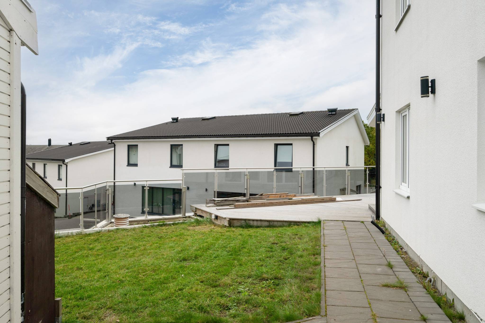 6 rum Parhus på Kroggatan 7A Glasberga Södertälje kommun - bild 24