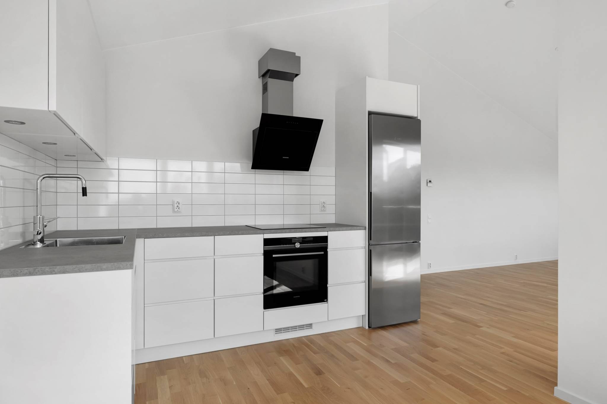 Lägenhet på Brf Romberg Väst Laholms kommun - bild 10