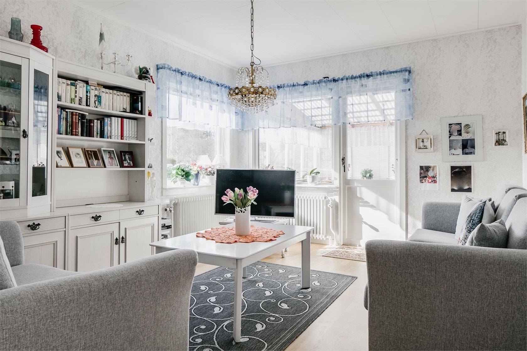 3 rum Villa på Eriksdalsgatan 25 Östermalm Skövde kommun - bild 12